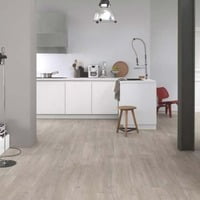 Gresie tip parchet RAGNO by MARAZZI, WOODLIVING ROVERE FUMO 15X120, R40H, mp/cutie 1.08