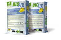 ADEZIV MINERAL BIOFIX E-gri 08801 , 25kg/sac - kerakoll ADEZIV MINERAL BIOFIX E-gri 08801 , 25kg/sac - kerakoll