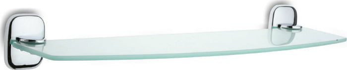 7291 HOTELERIE ETAJERA STICLA 12X50X7 7291 HOTELERIE ETAJERA STICLA 12X50X7