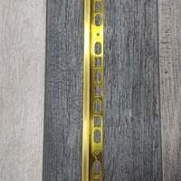 Profil alama masiva PROFILPAS, 90057 ZQLN/10 POLISHED BRASS 2.7ml Profil alama masiva PROFILPAS, 90057 ZQLN/10 POLISHED BRASS 2.7ml