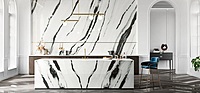 Gresie ITALGRANITI, PANDA WHITE LEVIGATO 160X320, mo/cutie 5.12