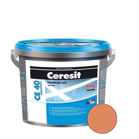 Chit de rost Ceresit CE40, 5kg, Rosa