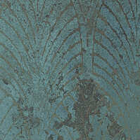 Gresie CAESAR, TRACE MINT DECOR 60X60, AEQ4, mp/cutie 1.44