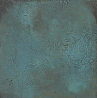 Gresie CAESAR, TRACE MINT DECOR 60X60, AEQ4, mp/cutie 1.44