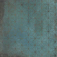 Gresie CAESAR, TRACE MINT DECOR 60X60, AEQ4, mp/cutie 1.44