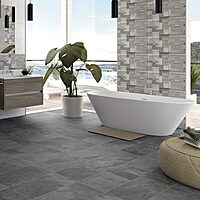 Gresie Rocersa, AXIS BLACK ANT 60x60 XT, mp/cutie 0.72 Gresie Rocersa, AXIS BLACK ANT 60x60 XT, mp/cutie 0.72