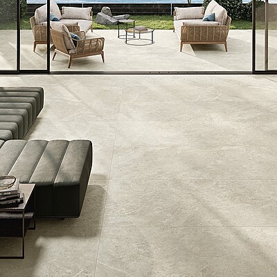 Gresie BURLINGTON STONE BEIGE ALA 60X120, mp/cutie 1.428