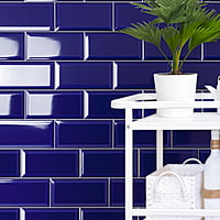 Faianta FABRESA, VICTORIAN BLUE BRILLO 10x20, 21881, mp/cutie 1 Faianta FABRESA, VICTORIAN BLUE BRILLO 10x20, 21881, mp/cutie 1