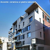 Innobilarea fatadelor venilate Innobilarea fatadelor venilate