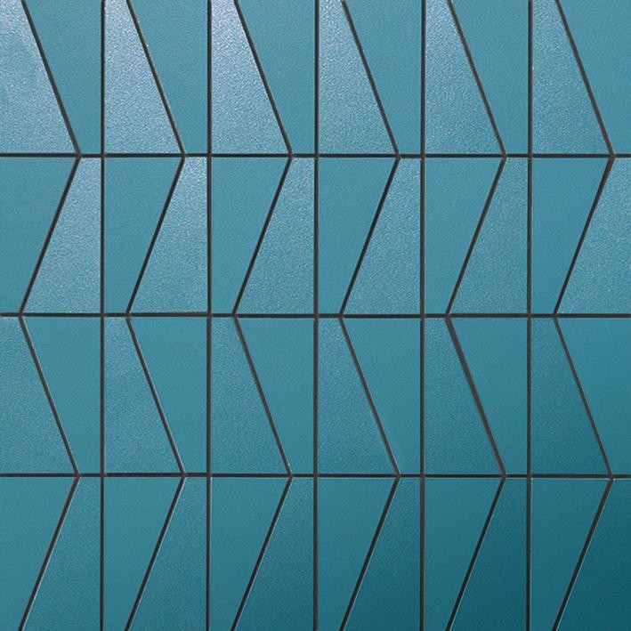 Mozaic ATLAS CONCORDE, ARKSHADE Arkshade Blue Mosaico Sail 30.5X30.5, 9AAB, mp/cutie 0.56