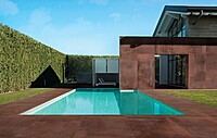 Gresie ATLAS CONCORDE, BLAZE CORTEN, 4B1C, 50X120 mp/cutie 1.65 Gresie ATLAS CONCORDE, BLAZE CORTEN, 4B1C, 50X120 mp/cutie 1.65