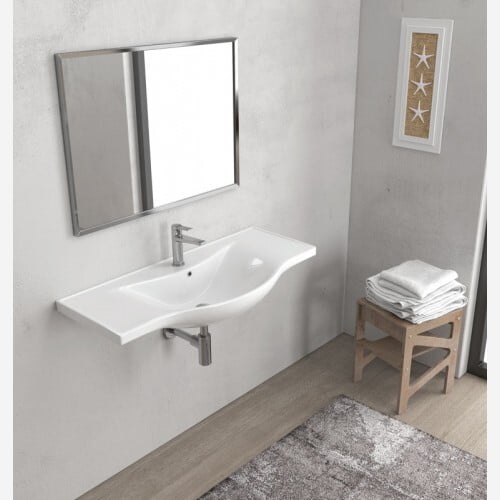 7065 BASIC LAVOAR BAIE 650X450X175MM 7065 BASIC LAVOAR BAIE 650X450X175MM