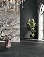Gresie CAESAR, SLAB BLACK 60x60, ADYZ, mp/cutie 1.44 Gresie CAESAR, SLAB BLACK 60x60, ADYZ, mp/cutie 1.44