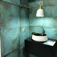 Gresie CAESAR, TRACE MINT 119.5X119.5, ACYN, mp/cutie 2.86 Gresie CAESAR, TRACE MINT 119.5X119.5, ACYN, mp/cutie 2.86