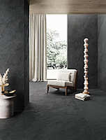Gresie CAESAR, SLAB BLACK 60X120, AFHL, mp/cutie 1.44 Gresie CAESAR, SLAB BLACK 60X120, AFHL, mp/cutie 1.44