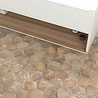 Gresie WOW CERAMICA, COTTAGE HEXA COTTO 14X16, mp/cutie 0.435