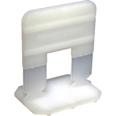 SISTEM NIVELARE - DISTANTIERI 1MM