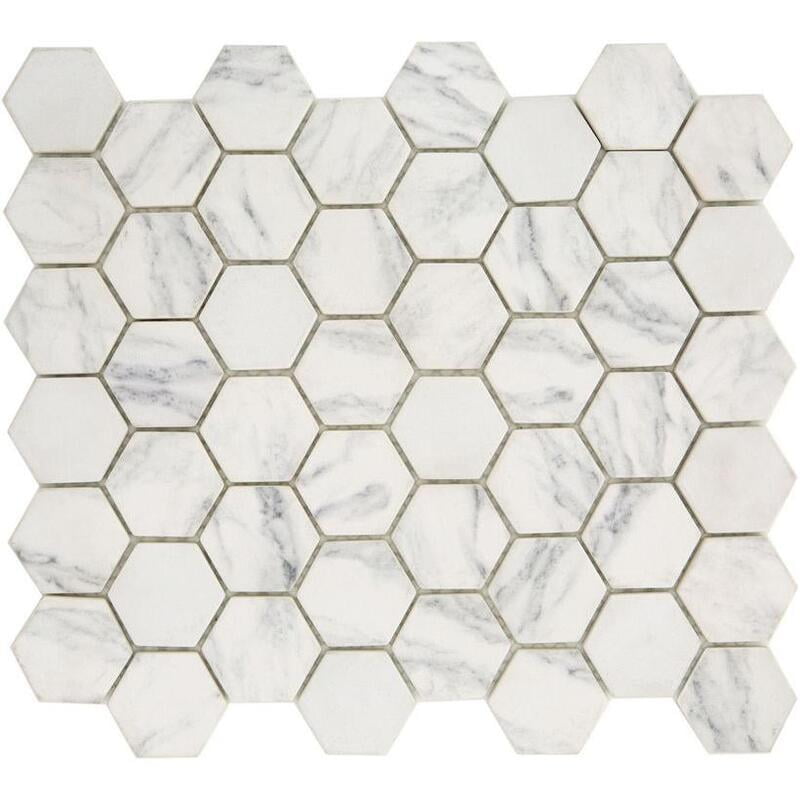 Mozaic HYDRE, WHITE MARBLE (ENAMEL), mp/cutie 1.27 Mozaic HYDRE, WHITE MARBLE (ENAMEL), mp/cutie 1.27