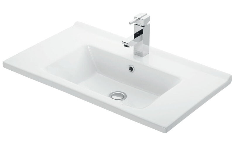 LAVOAR BAIE KARAG 1075 ETNA 750X450X165mm INCASTRAT LAVOAR BAIE KARAG 1075 ETNA 750X450X165mm INCASTRAT