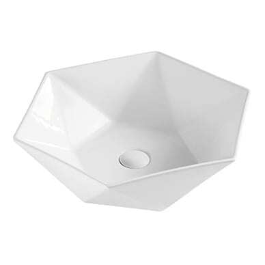 Lavoar baie KARAG, LT1140 450X450X170