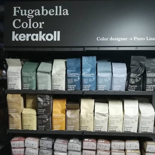 CHIT DE ROST FUGABELLA COLOR 14, 3 KG CHIT DE ROST FUGABELLA COLOR 14, 3 KG