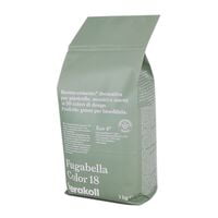 CHIT DE ROST FUGABELLA COLOR 18, 3 KG CHIT DE ROST FUGABELLA COLOR 18, 3 KG