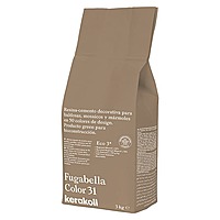 CHIT DE ROST FUGABELLA COLOR 31, 3 KG