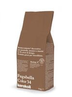 CHIT DE ROST FUGABELLA COLOR 34, 3 KG