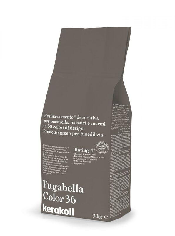 CHIT DE ROST FUGABELLA COLOR 36, 3 KG CHIT DE ROST FUGABELLA COLOR 36, 3 KG