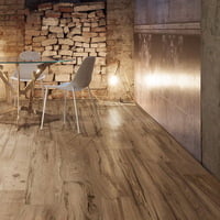 Gresie tip parchet GARDENIA ORCHIDEA, JUST VENICE ROVERE SCURO 16x110, 51203, mp/cutie 1.12