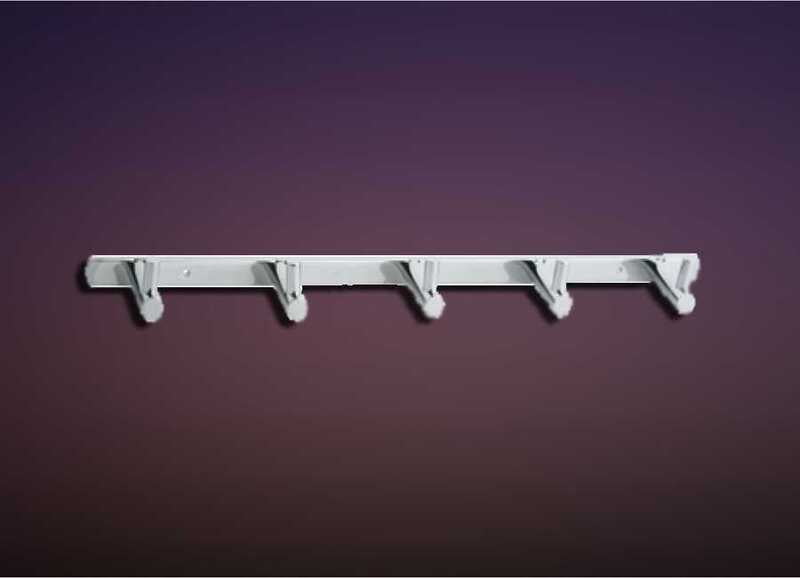 CUIER KARAG HOOK-004 HOTEL 38cm CUIER KARAG HOOK-004 HOTEL 38cm