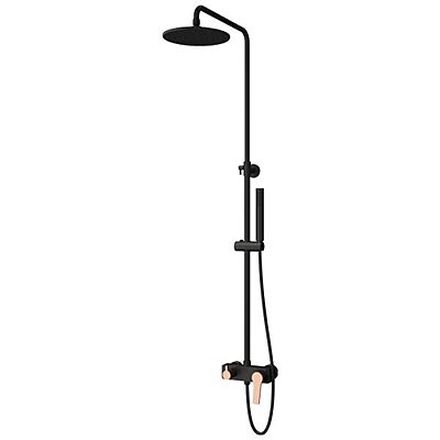 COLOANA DUS KARAG, WNW33R98PA-RG