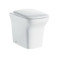 VAS WC KARAG GRACE CB10134 CU CAPAC SOFT CLOSE VAS WC KARAG GRACE CB10134 CU CAPAC SOFT CLOSE