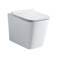 Vas WC STATIV KARAG, LT 003D, CU CAPAC SOFT-CLOSE INCLUS