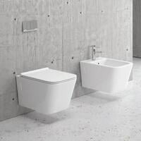 Bideu suspendat KARAG, LT-003F Bideu suspendat KARAG, LT-003F