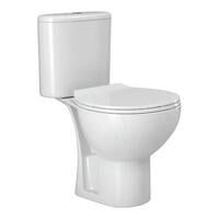 SET VAS WC KARAG, VENICE TR128, VERTICAL CU REZERVOR SI CAPAC SOFT CLOSE INCLUSE