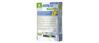 HIDROIZOLATIE AQUASTOP NANOFLEX 01107, 20KG HIDROIZOLATIE AQUASTOP NANOFLEX 01107, 20KG