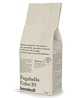 CHIT DE ROST FUGABELLA COLOR 20, 3 KG CHIT DE ROST FUGABELLA COLOR 20, 3 KG