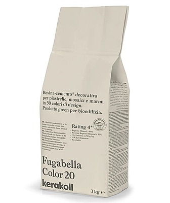 CHIT DE ROST FUGABELLA COLOR 20, 3 KG