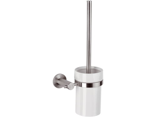 MI66INOX MINIMAL INOX TOILET BRUSH HOLDER