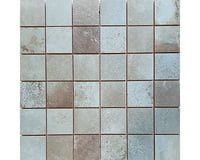 MOZAIC TRACE MINT 5X5 MOZAIC TRACE MINT 5X5