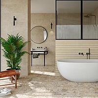 Gresie MARAZZI, CARACTER BEIGE MIX 60X120, mp/cutie 1.44 Gresie MARAZZI, CARACTER BEIGE MIX 60X120, mp/cutie 1.44