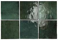 Faianta EQUIPE, ARTISAN MOSS GREEN 13.2x13.2, 24461, mp/cutie 1 Faianta EQUIPE, ARTISAN MOSS GREEN 13.2x13.2, 24461, mp/cutie 1