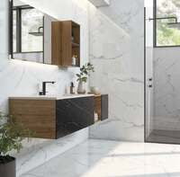 GRESIE CALACATTA BLANCO PULIDO PR 120X120, mp/cutie 1.44 GRESIE CALACATTA BLANCO PULIDO PR 120X120, mp/cutie 1.44