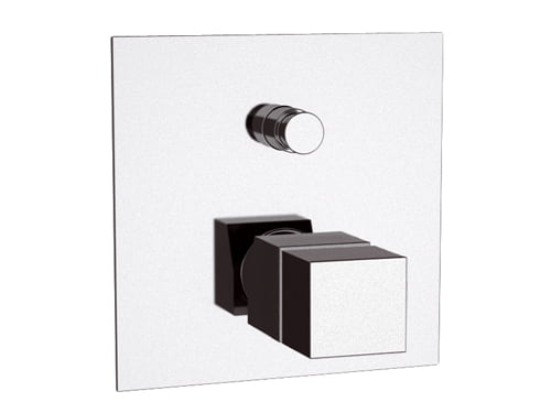 QT 09 - BATERIE MONOCOMANDA TERMOSTAT INGROPATA PENTRU DUS QT 09 - BATERIE MONOCOMANDA TERMOSTAT INGROPATA PENTRU DUS