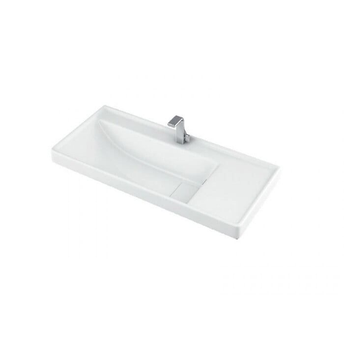 QUATTRO BASIN 45X100 8100 QUATTRO BASIN 45X100 8100