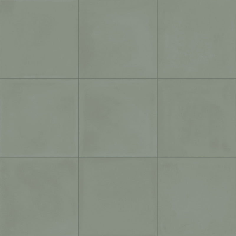 Gresie RAGNO by MARAZZI, CONTRASTI CELADON R7GV, 20X20 mp/cutie 0.96