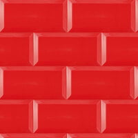 Faianta FABRESA, BISELADO ROJO 10X20 BX, 16935, mp/cutie 1 Faianta FABRESA, BISELADO ROJO 10X20 BX, 16935, mp/cutie 1