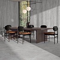 Gresie FONDOVALLE, ROYAL TRAVERTINO GRISEO VEIN 60X120, mp/cutie 1.44 Gresie FONDOVALLE, ROYAL TRAVERTINO GRISEO VEIN 60X120, mp/cutie 1.44