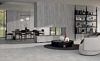 Gresie FONDOVALLE, ROYAL TRAVERTINO GRISEO VEIN 60X120, mp/cutie 1.44 Gresie FONDOVALLE, ROYAL TRAVERTINO GRISEO VEIN 60X120, mp/cutie 1.44